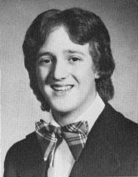 David Kurtz 1974